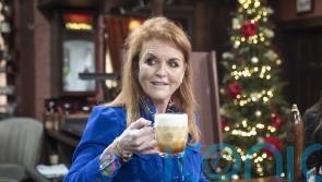 Sarah, Duchess of York says she is &lsquo;game&rsquo; for Bridgerton cameo