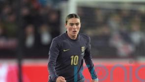 Sarina Wiegman says Grace Clinton ‘improving well’ after scoring England winner