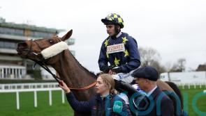 Pauling still has faith in Henry’s Friend bagging big win