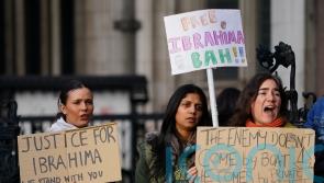 Asylum seeker boat pilot makes bid to appeal against convictions and sentence