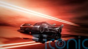 Genesis set to make endurance racing debut with GMR-001 hypercar