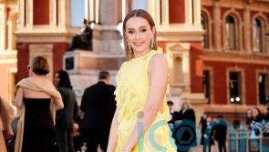 Actress Rose Ayling-Ellis to receive royal honour for services to deaf community