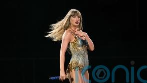 Taylor Swift tops Spotify’s most-streamed list