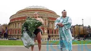 London to stage second professional Sumo event outside of Japan next October