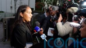 Japanese court convicts Australian who says she was tricked into smuggling drugs