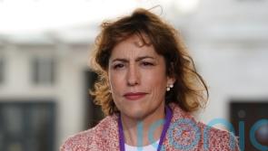 Atkins urges Labour MPs to support Tory efforts to &lsquo;axe the family farm tax&rsquo;