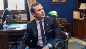 Trump considers DeSantis for Pentagon role with Hegseth under pressure