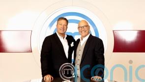 John Torode &lsquo;loves being part of&rsquo; MasterChef and will continue to be part of it