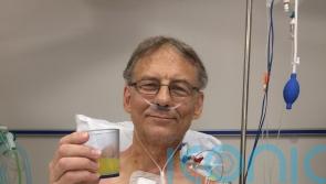 Man who almost died after tooth extraction calls for changes to medical guidance