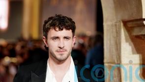 Paul Mescal imitates Gladiator character in teaser for Saturday Night Live