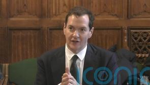 Deal on Elgin Marbles ‘still some distance’ away, says George Osborne