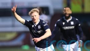 Lyall Cameron bags brace as Dundee condemn Motherwell to another defeat