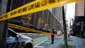 Healthcare boss shot dead in ‘brazen and targeted attack’, police say