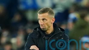 Gary O’Neil accepts criticism from Wolves fans after heavy defeat at Everton
