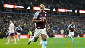 Aston Villa return to winning ways by blowing away Brentford