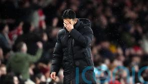 Ruben Amorim impressed with Arsenal’s corners after first defeat as Man Utd boss
