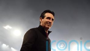 Unai Emery feels confidence returning after Aston Villa end winless run