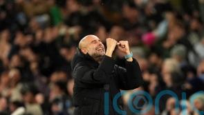 We needed it – Pep Guardiola relieved to end Man City’s winless run