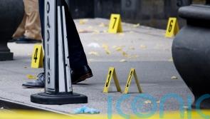 Police hunt for the gunman who killed UnitedHealthcare’s boss in Manhattan