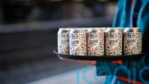 New low-alcohol beer launched to cut boozy train passenger accidents