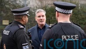 PM to promise police officer for every community in landmark ‘plan for change’
