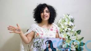 Iran frees jailed Nobel laureate Narges Mohammadi for 21 days on medical grounds