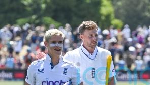 I was impressed – Sir Alastair Cook backs Jacob Bethell to keep England spot