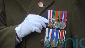 Government provides funding for charities supporting veterans