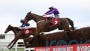 Hobson certain further glory will not elude Fugitif