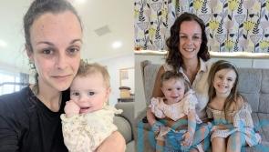 Mum who had postpartum psychosis twice and heard voices from taps earns one million views sharing experience on TikTok