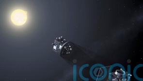 European satellites launched in demo to create artificial solar eclipses