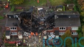 Man in court charged with manslaughter and cannabis production after house blast