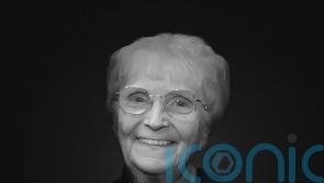 Long-serving Manchester United receptionist Kath Phipps dies aged 85