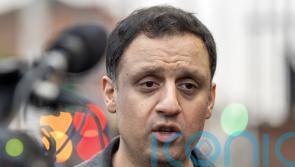 Budget squanders opportunity of £5.2bn extra funding, warns Sarwar