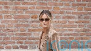 Pantone Colour of the Year 2025 revealed: How to wear ‘Mocha Mousse’