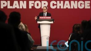 Starmer vows to take on ‘alliance of naysayers’ with planning reform