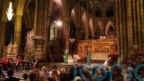 Welsh most likely to listen to classical Christmas music at home – survey