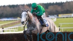 Bryony Frost teaming up with Intense Raffles on Saturday