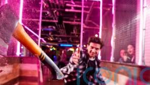Escape room and axe-throwing bar firm XP Factory eyes expansion to 100 sites