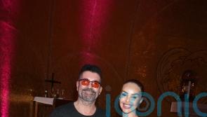 Simon Cowell hails Katie Piper as ‘true inspiration’ in carol concert speech