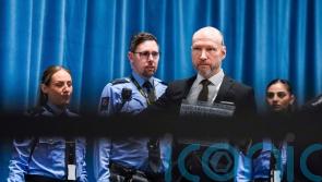 Norwegian court rejects mass killer Anders Breivik’s second bid for parole