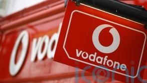 Vodafone and Three’s £15bn merger approved by competition watchdog
