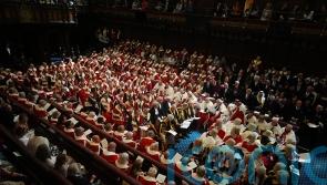 Political parties now required to justify House of Lords appointments