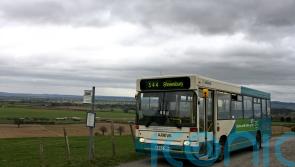 &pound;2 bus fare cap hike puts rural routes at risk, MP warns