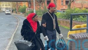 Couple who starved and buried son, aged three, guilty of ‘breathtaking’ cruelty