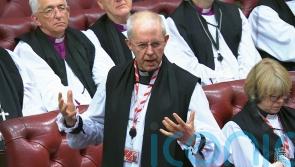 Bishop ‘disturbed’ by Justin Welby’s ‘head to roll’ final Lords speech