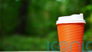 Government scraps plans to force cafe bosses to recycle throwaway cups