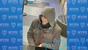 Gunman who killed UnitedHealthcare chief ‘left message on ammunition’