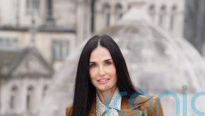 Demi Moore shares health update on Hollywood star Bruce Willis