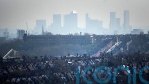Air pollution hits 20-year low but public health risks remain – think tank